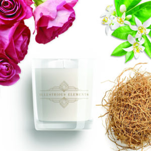 NEW! Aquarius Scent (21 Jan-18 Feb) – Illustrious Elements Collection