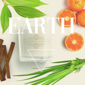 NEW!! Illustrious Elements – Earth Element Box