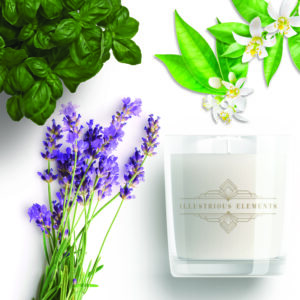 Gemini Scent (21 May- 20 Jun) – Illustrious Elements Collection