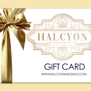 Halcyon Naturals Gift Card