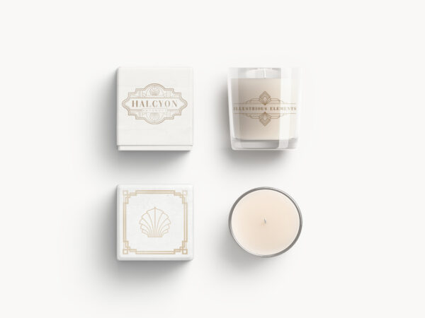 Capricorn Scent (21 Dec- 20 Jan) - Illustrious Elements Collection - Image 8