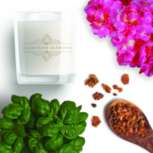 Libra Scent (23 Sep- 22 Oct) –  Illustrious Elements Collection