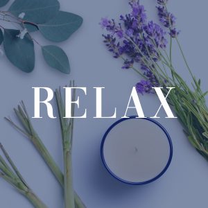 Relax Mood Pack – Nomad