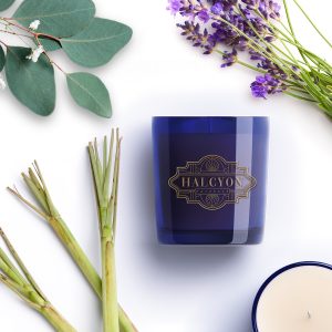 Relax Signature Scent