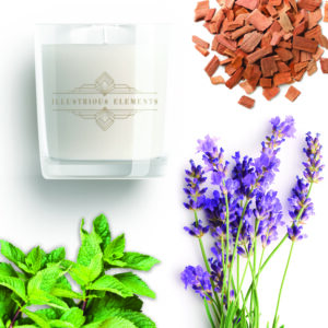 Virgo Scent (23 Aug- 22 Sep) – Illustrious Elements Collection