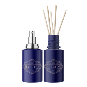 Limited Edition: Diffuser & Room Mist Set