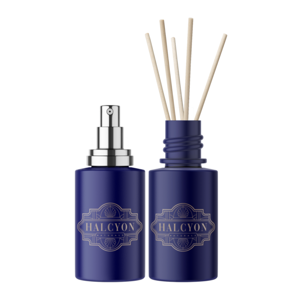 Limited Edition: Diffuser & Room Mist Set